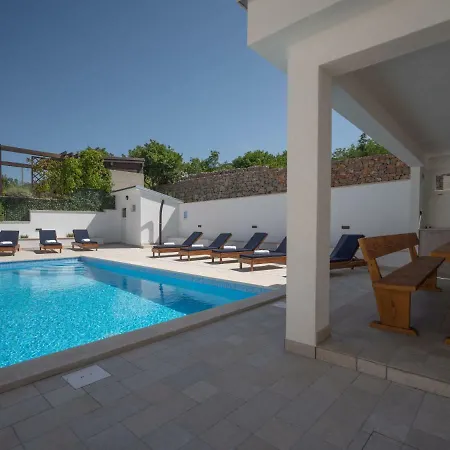 Appartement Josipa-2