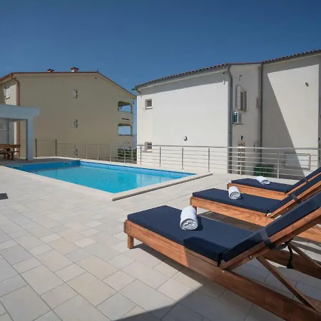 Appartement Josipa-2