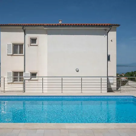 Appartement Josipa-2 *