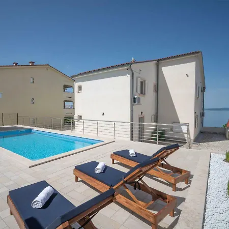 Appartement Josipa-2