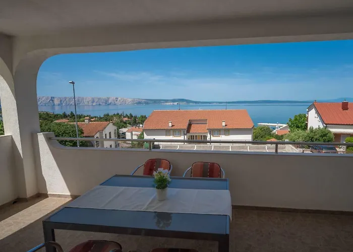 Josipa-2 * Klenovica