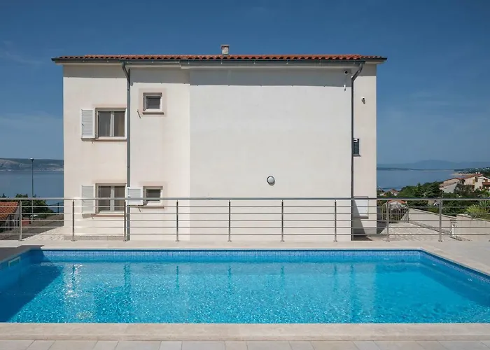 Apartment Josipa-2 *