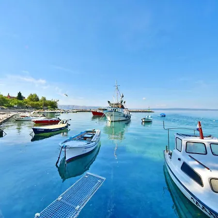 Appartamento Josipa-2 Klenovica