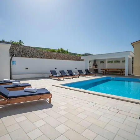 Josipa-2 Appartamento Klenovica