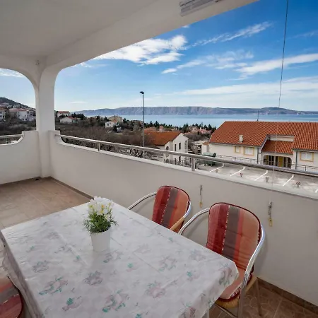 Appartamento Josipa-2