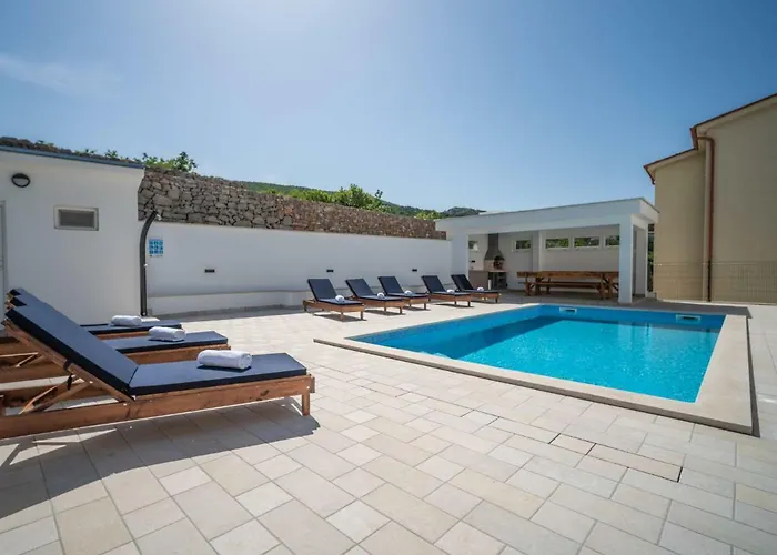 Josipa-2 شقة كلينوفيتسا