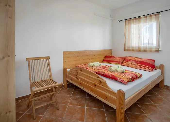 Josipa-2 Lägenhet *