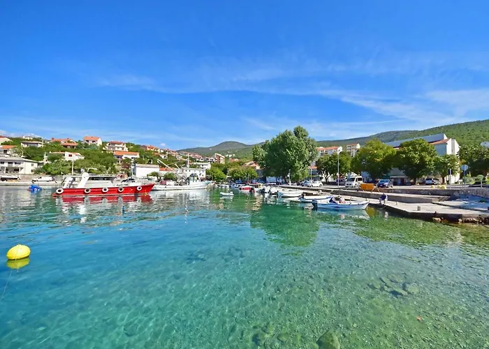 Josipa-2 * Klenovica