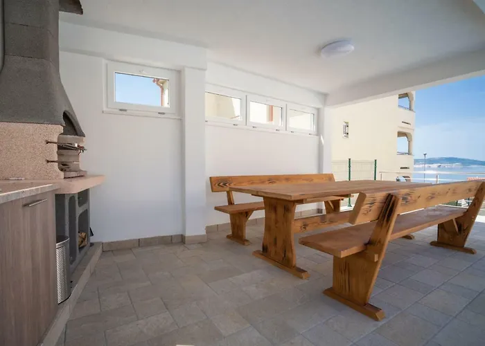 Josipa-2 * Klenovica