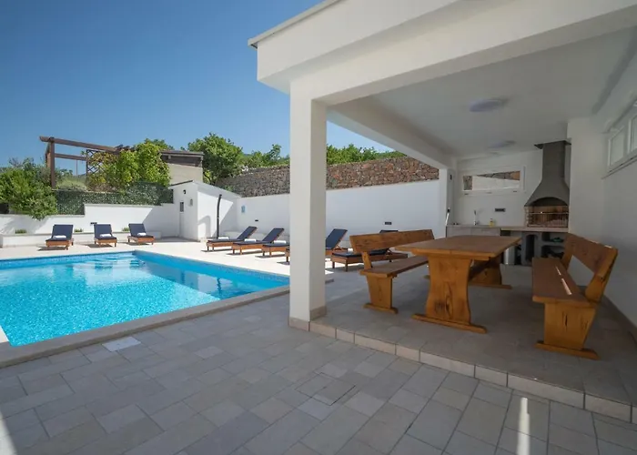 Josipa-2 شقة كلينوفيتسا