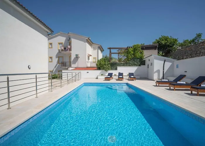 Josipa-2 * Klenovica